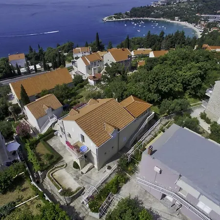 Appartement Leona Mlini