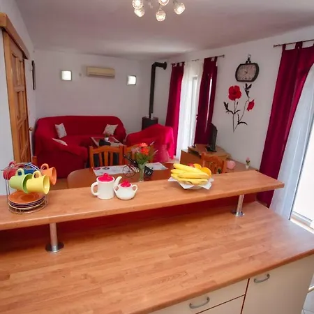 Appartement Leona Mlini