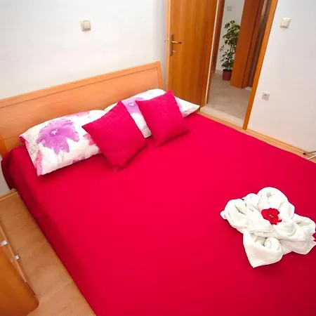 Appartement Leona