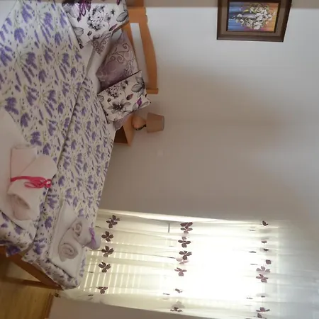 Leona Appartement Mlini
