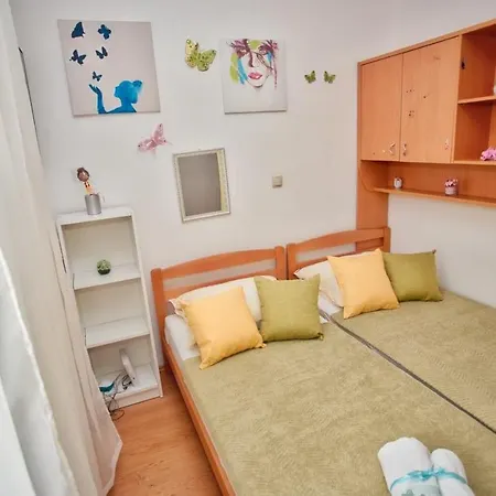 Appartement Leona *