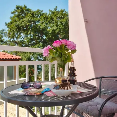 Appartement Leona