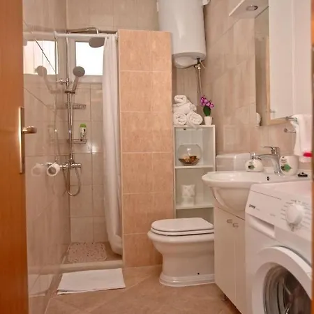Appartement Leona