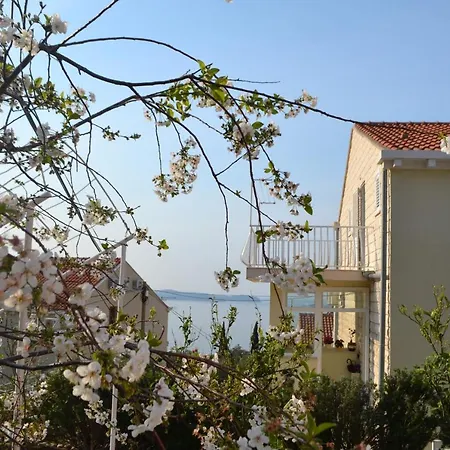 Appartement Leona Mlini