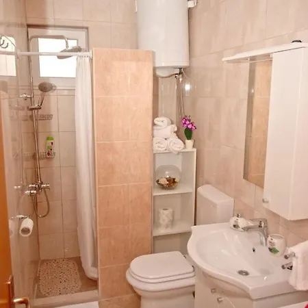 Appartement Leona *