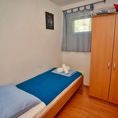 Appartement Leona *