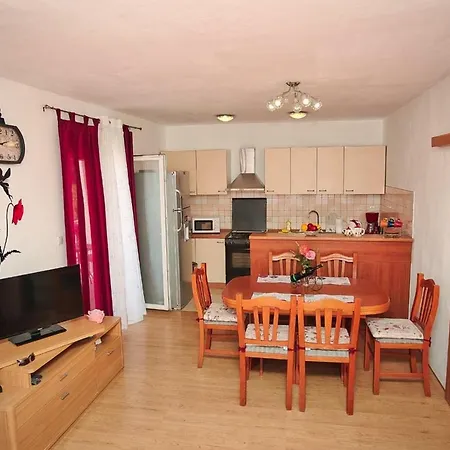 Appartement Leona